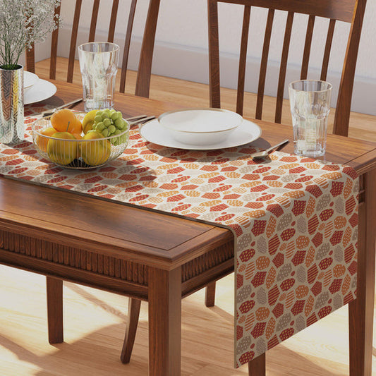 narrow table runner 1