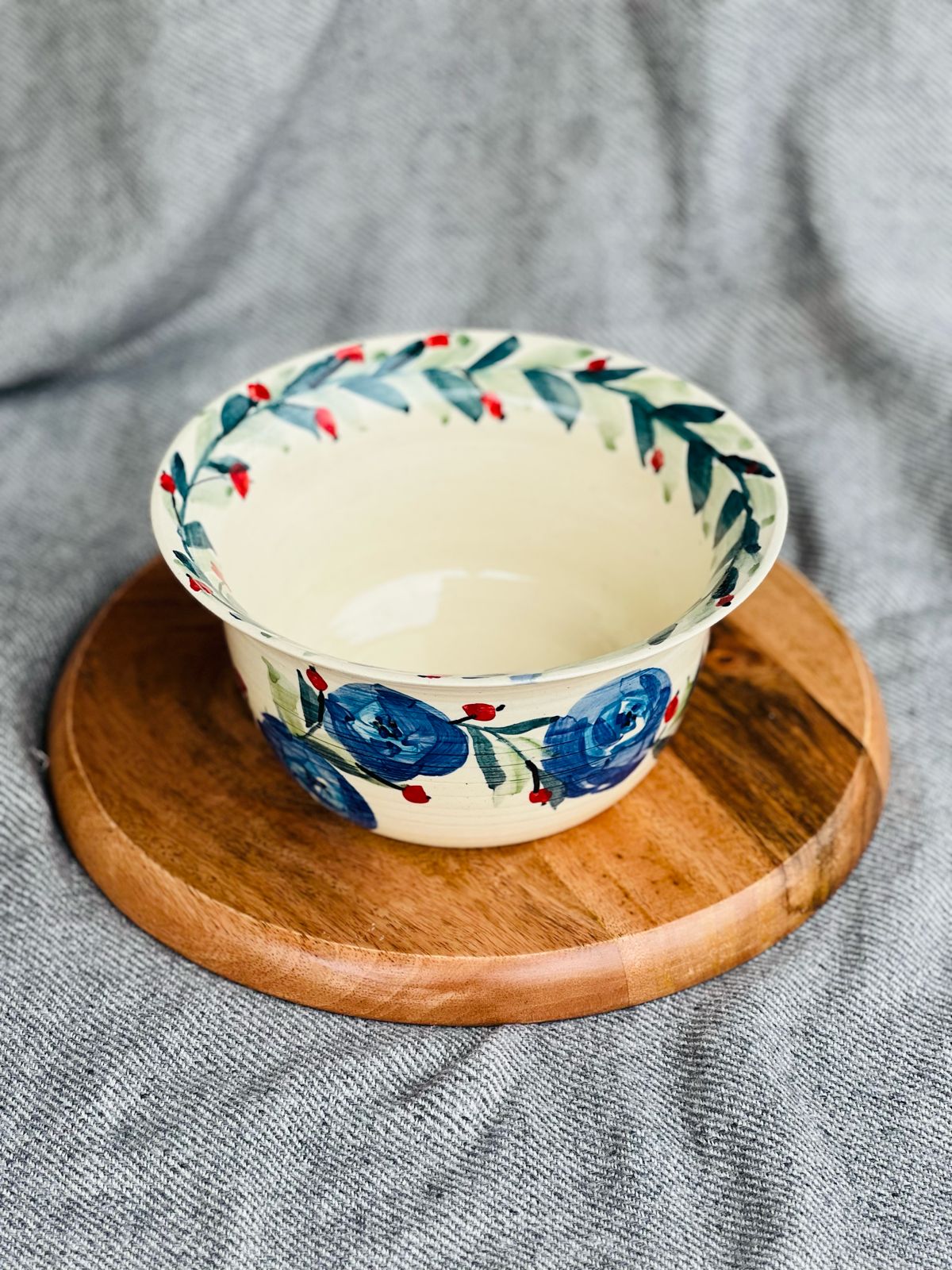 Ceramics Cup Set _7