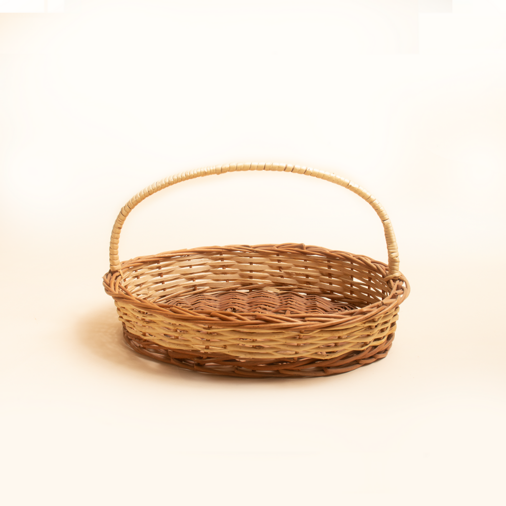 Cane Basket