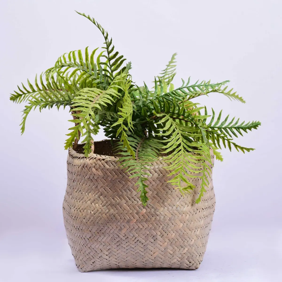 Handcrafted Planter