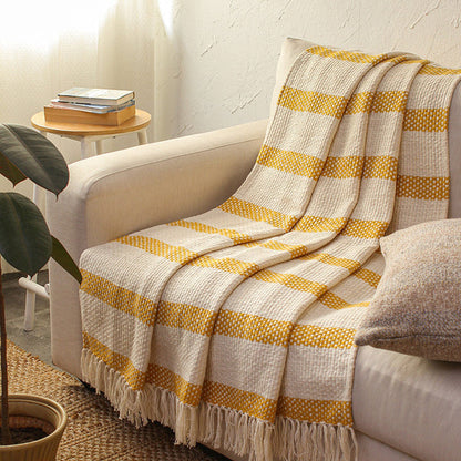 Handwoven-white-yellow