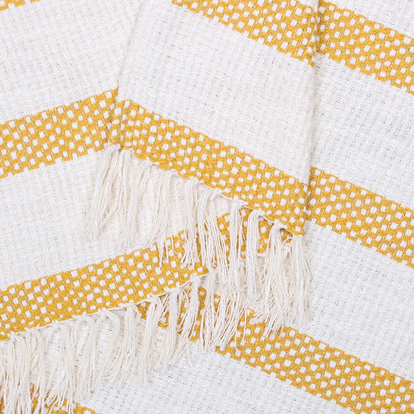 Handwoven-white-yellow